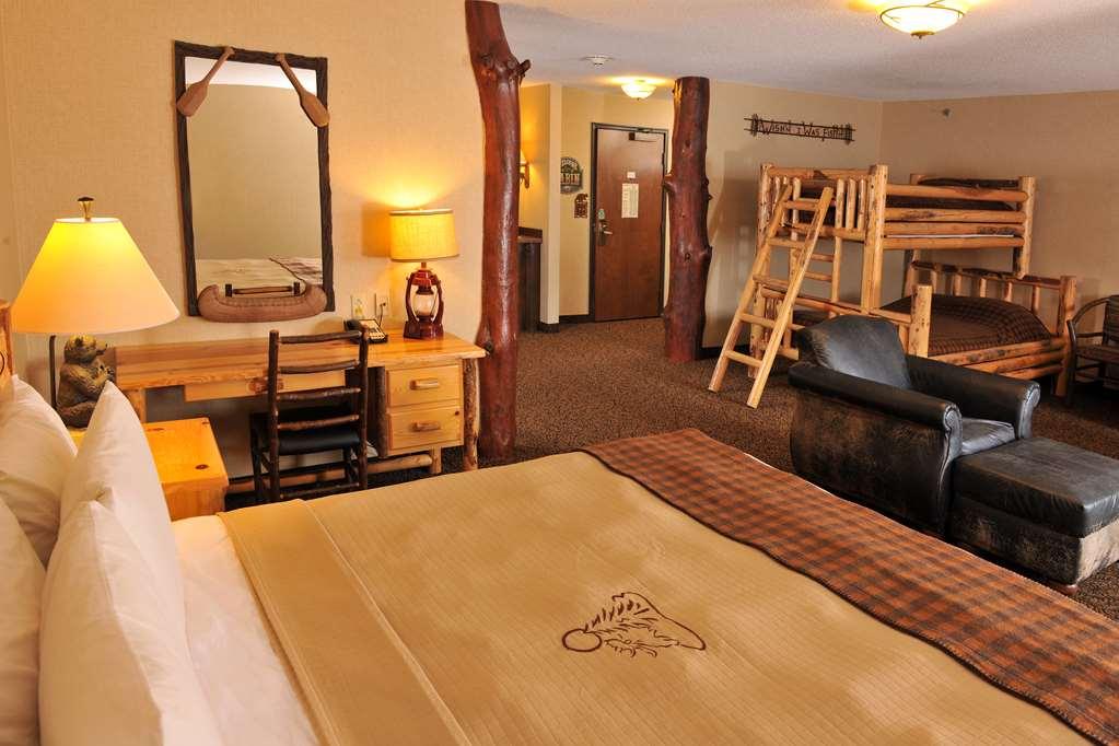 Stoney Creek Hotel モリーン エクステリア 写真