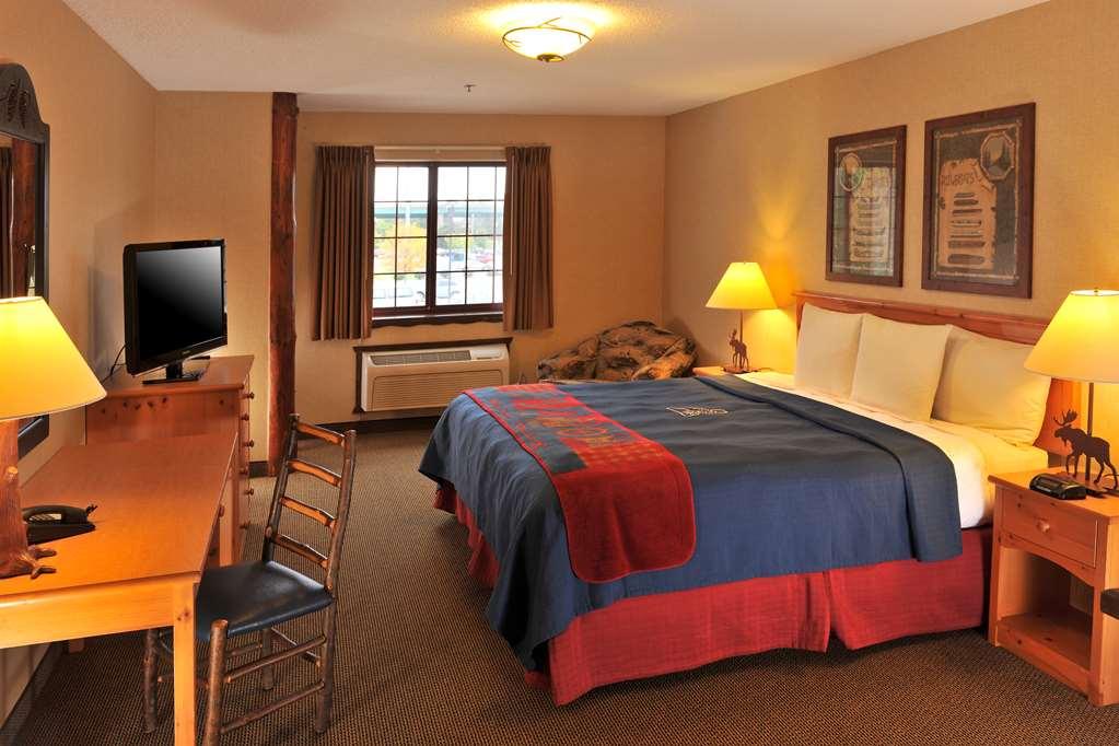 Stoney Creek Hotel モリーン 部屋 写真